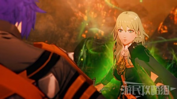 《火焰纹章无双风花雪月》获取攻略：快速找到隐藏的年级资料秘籍