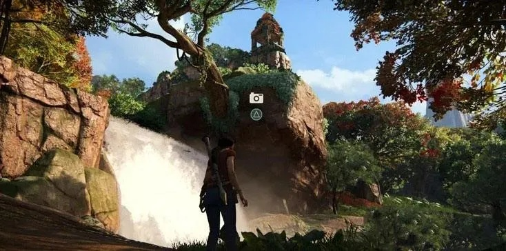 《神秘海域》拍照攻略:失落遗产全拍照点揭秘,相机配置推荐 《神秘海域》拍照攻略:失落遗产全拍照点揭秘,相机配置推荐