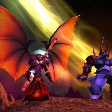 魔兽刷钱秘籍（一朝暴富不再是梦）