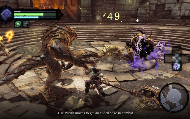 暗黑血统 2 卡顿问题剖析与解决之道 暗黑血统 2 卡顿问题剖析与解决之道