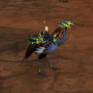 探秘卡拉克西声望崇拜奖励,无尽魅力与丰厚回报 探秘卡拉克西声望崇拜奖励,无尽魅力与丰厚回报