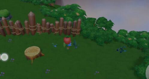 摩尔庄园浆果捞解锁全攻略，畅享美味与欢乐