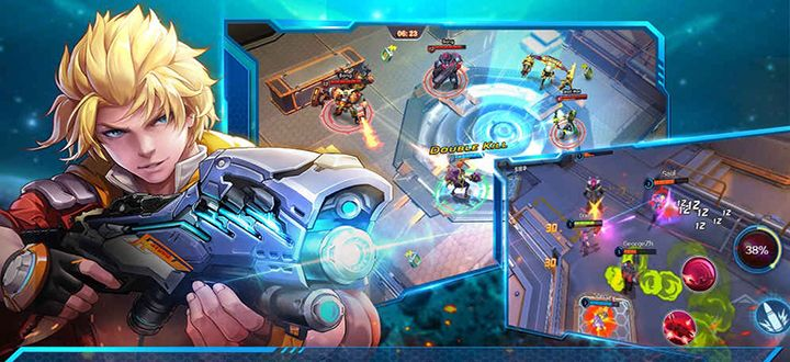 五 V 五推塔手游的全景探秘 五 V 五推塔手游的全景探秘