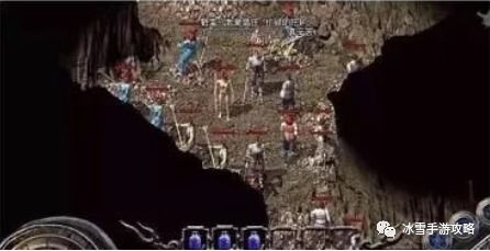 采矿大亨的传奇之路