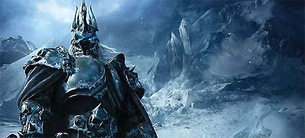 巫妖王之怒，战士对阵平民玩家的战斗攻略