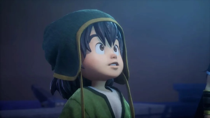 《勇者斗恶龙7：Reimagined》制作人亲解粉丝疑虑，深度改写引期待新篇章