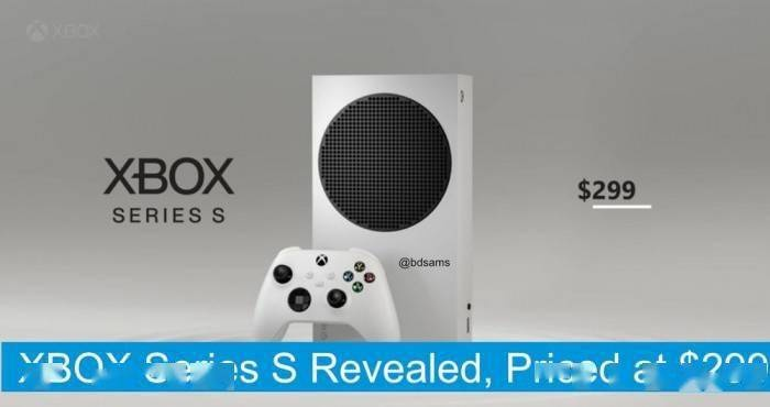 Xbox Series X/S断货抢购！独家库存限时开抢
