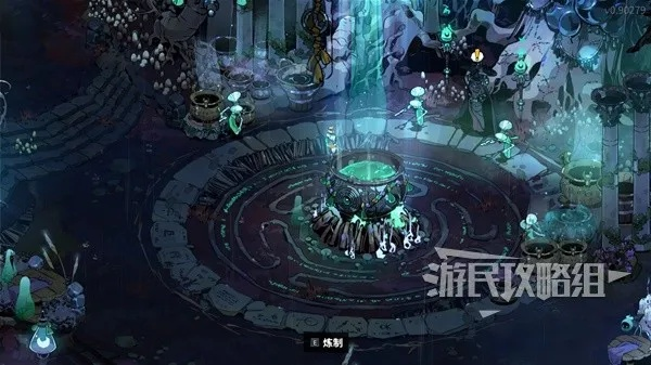 《哈迪斯2》新版本今日上线！成就解锁，海量新内容震撼来袭，体验全新挑战！