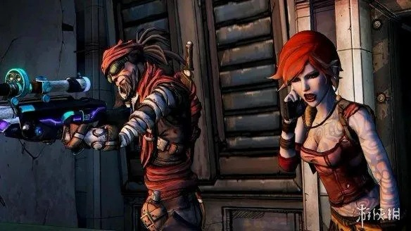 《无主之地2》莉莉丝避难所攻略:DLC大作战必胜秘籍! 《无主之地2》莉莉丝避难所攻略:DLC大作战必胜秘籍!