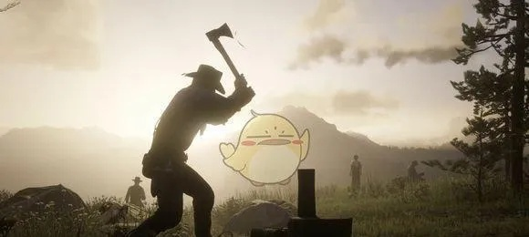 《荒野大镖客2》白金攻略：高效路线解析+全奖杯解锁技巧攻略