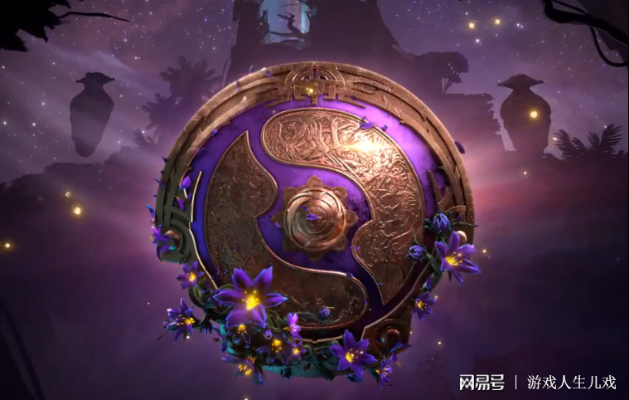 Ti9神级小紫本！揭秘不朽三饰品攻略与价值解析