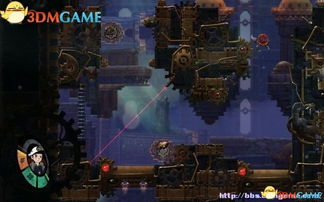 《孤独之海》全攻略：深度解析全收集流程，揭秘隐藏宝藏！