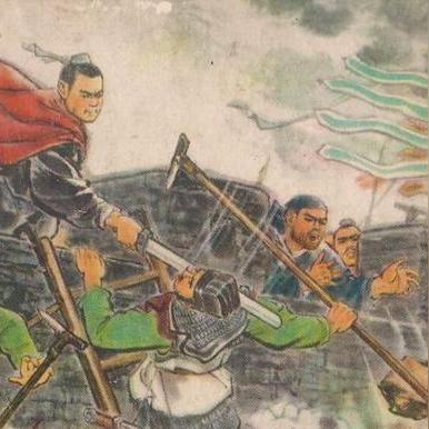 王刘秀兴师动众,绝技解析:揭秘战场霸主新秘籍 王刘秀兴师动众,绝技解析:揭秘战场霸主新秘籍