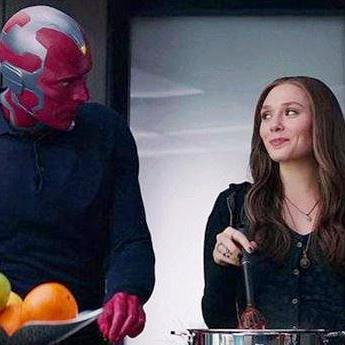 《漫威争锋》国服独家燃系列赛直播，掉落宝藏等你来抢！