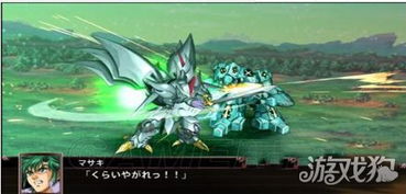 《超级机器人大战X》强力机体攻略：机师搭档必看秘籍！