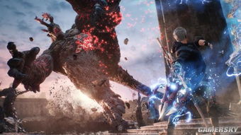 《鬼泣》DMD难度攻略揭秘：SS全剧情SS视频解析，深度解析攻略！