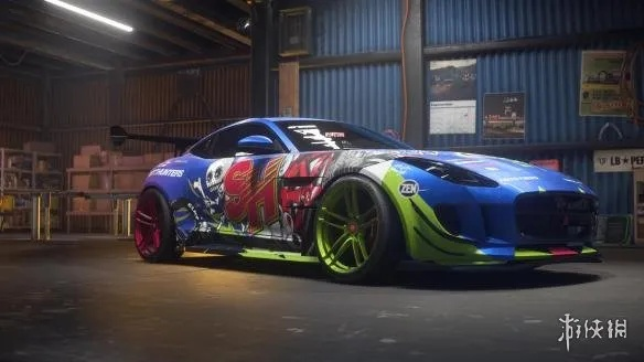 《极品飞车20》车辆大盘点：独家视频展示，尽览全车系风采