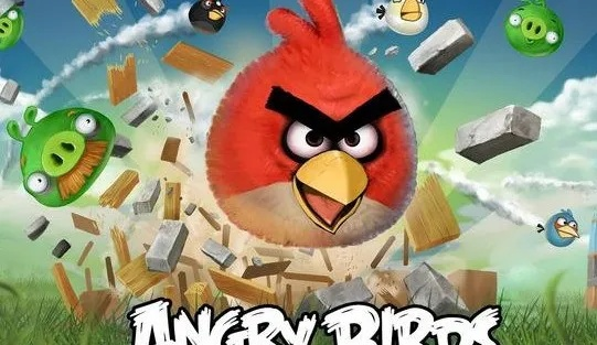 《愤怒的小鸟》小米发布会惊艳亮相!金山世游携手世嘉、Rovio战略联姻,游戏新纪元开启! 《愤怒的小鸟》小米发布会惊艳亮相!金山世游携手世嘉、Rovio战略联姻,游戏新纪元开启!