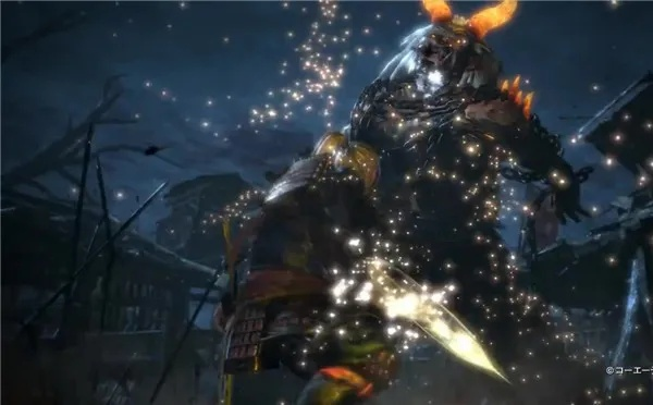 《仁王3》TGS直播精华！2026年2月6日发售，独家回放抢先看！