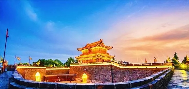 《三国望神州》荆州古城首曝,10月23日与全球数贸会同步启航,体验古战场的魅力新篇章 《三国望神州》荆州古城首曝,10月23日与全球数贸会同步启航,体验古战场的魅力新篇章