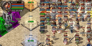 1.99七彩刺影,一起重温热血岁月吧？