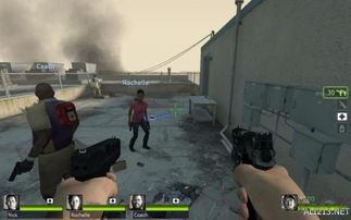 求生之路中文版下载( 怎么才能和朋友一起联机打僵尸) 求生之路中文版下载( 怎么才能和朋友一起联机打僵尸)