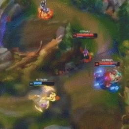 手游阿卡丽符文, 符文搭配不能错 手游阿卡丽符文, 符文搭配不能错