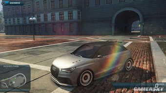 极品飞车 16 车辆大全，速度与激情的极致盛宴