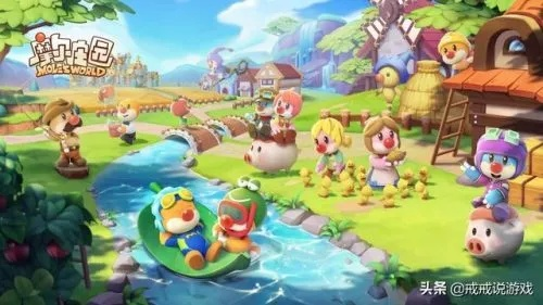 摩尔庄园，探寻谁喜欢棉花糖豆浆的奇妙之旅