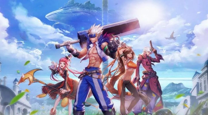 地下城与勇士2（ 是情怀还是新体验）