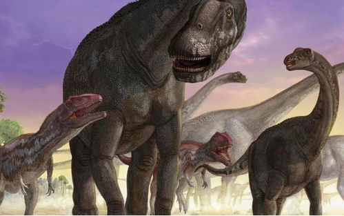 恐龙三兄弟和恐龙有啥区别?看完这个就懂了! 恐龙三兄弟和恐龙有啥区别?看完这个就懂了!