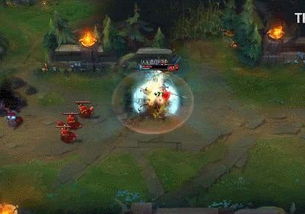 探索增强萨满输出宏，提升战斗效率的秘籍