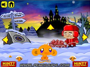 逗小猴开心6攻略（  哪些关卡让你抓狂）