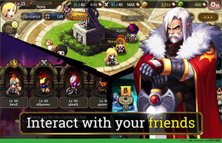 泽诺尼亚传奇4中文版( 玩过的人都说它很经典) 泽诺尼亚传奇4中文版( 玩过的人都说它很经典)