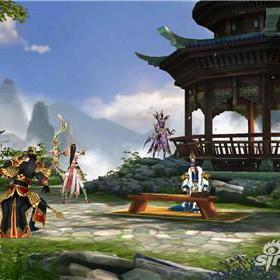 梦幻江湖好玩吗？画面 玩法 全方位深度评测！