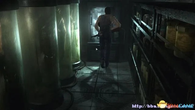 《生化危机0HD重制版》全剧情攻略：深度解析，高清图文攻略必备