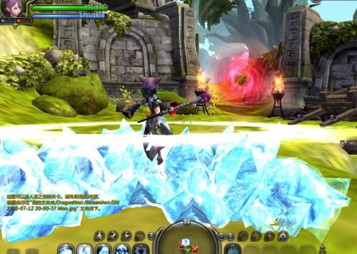 【龙之谷技能：哪种职业的转职技能最实用？】