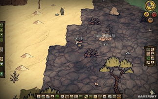 《饥荒》海难新生物盘点:揭秘海难生存必备攻略! 《饥荒》海难新生物盘点:揭秘海难生存必备攻略!