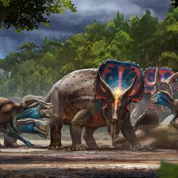 《恐龙猎人》重制版试玩体验:画面升级,战斗新意,重燃探险激情 《恐龙猎人》重制版试玩体验:画面升级,战斗新意,重燃探险激情