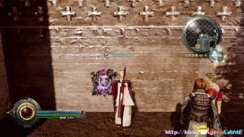 《最终幻想13雷霆归来》剧情解析攻略:深度揭秘,必看新视角! 《最终幻想13雷霆归来》剧情解析攻略:深度揭秘,必看新视角!