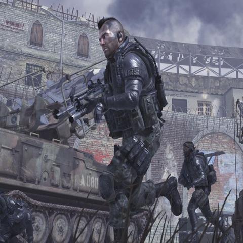 使命召唤6视频(还是玩重制版更刺激) 使命召唤6视频(还是玩重制版更刺激)