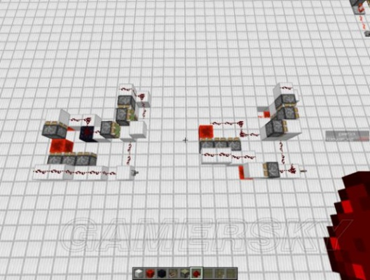 《我的世界》深度揭秘：延迟脉冲原理全解析，掌握游戏操控新技巧