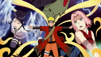 火影忍者究极风暴系列，探寻作品数量背后的热血与辉煌