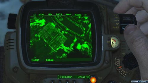 《辐射4》新手攻略必备：100条生存技巧解析及注意事项全解析