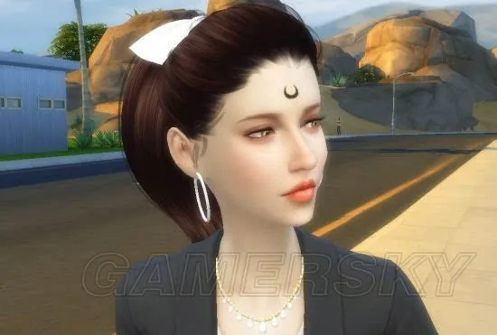 《模拟人生4》独家MOD：海量帅哥美女存档，打造个性游戏体验