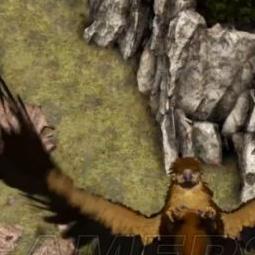 《方舟生存进化》远程武器解析:麻醉箭伤害深度揭秘,生存技巧大公开 《方舟生存进化》远程武器解析:麻醉箭伤害深度揭秘,生存技巧大公开