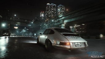 《极品飞车19》画面帧数对决：PS4版与Xbox One版，谁更流畅？