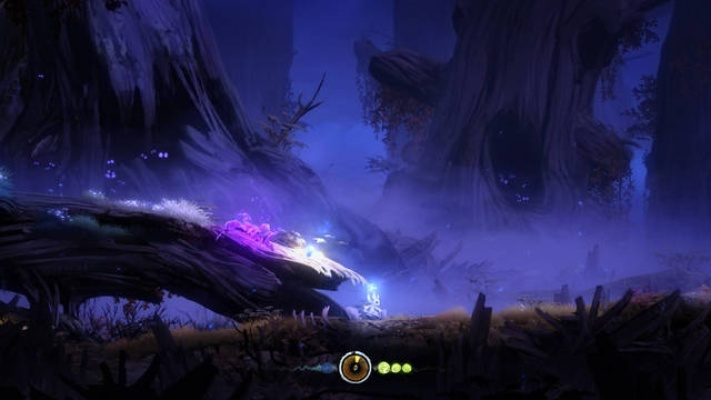 奥日与黑暗森林图文深度攻略,开启奇幻冒险之旅 奥日与黑暗森林图文深度攻略,开启奇幻冒险之旅