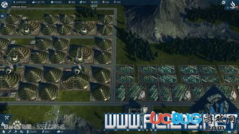 《纪元2205》全系统攻略揭秘：深度解析建筑与玩法技巧，攻略必备！