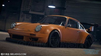 《极品飞车19》试玩揭秘：画面操控与改装体验，深度评测！